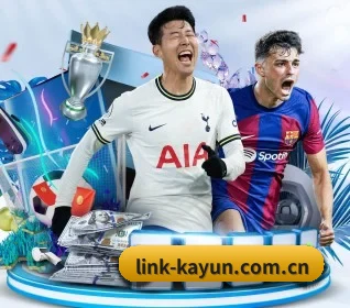 link-kayun.com.cn APP 界面